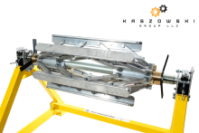 24" Decoiler 3500 lbs (24M)