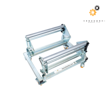 24" Full coil cradle 