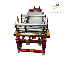 Full Coil Cradle Machine Mounted 