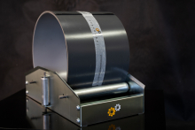 16" Coil Caddy (Mini Coil Cradle)